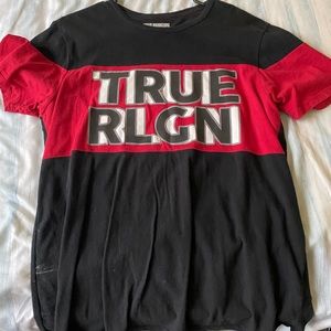 True religion t-shirt